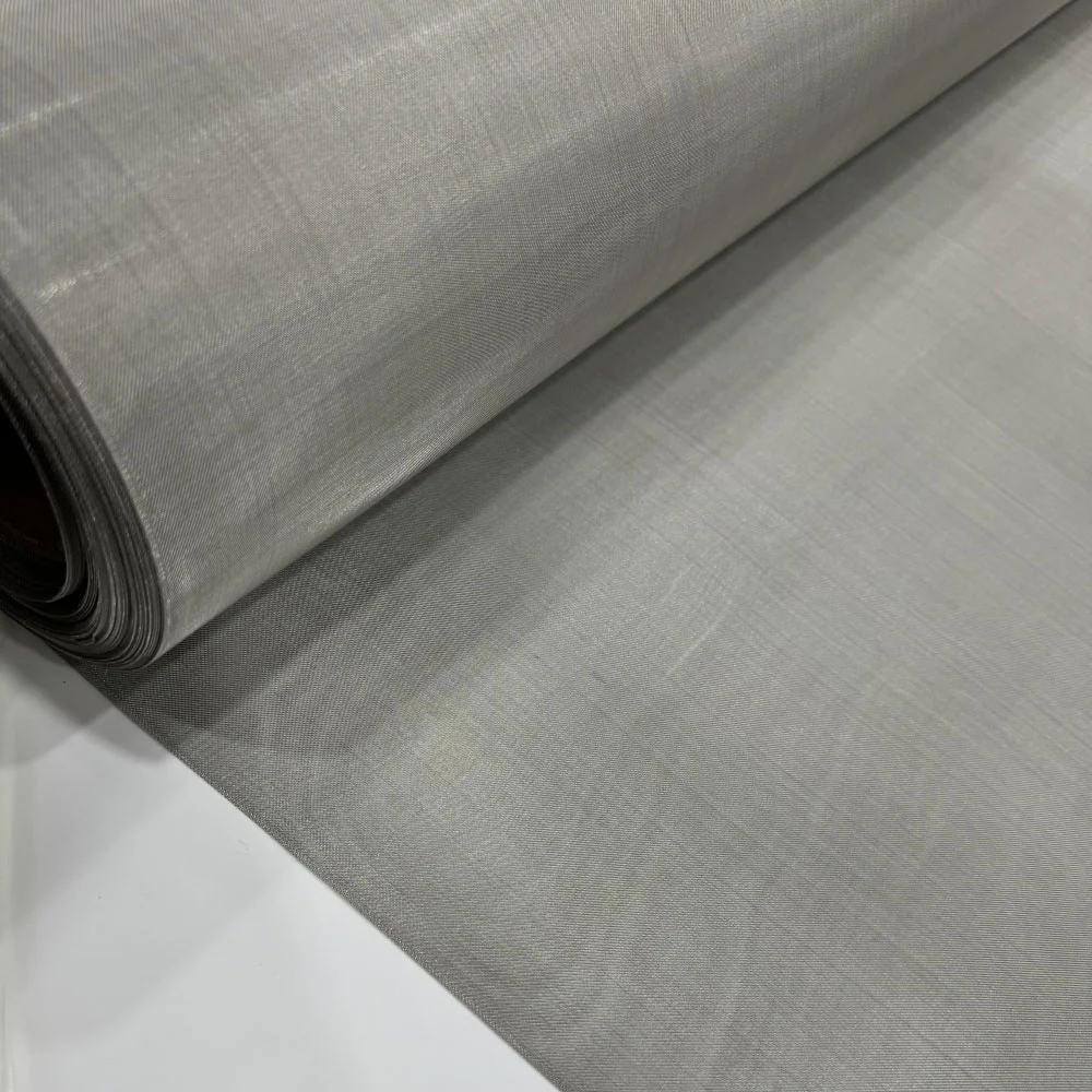 Wire Mesh Size